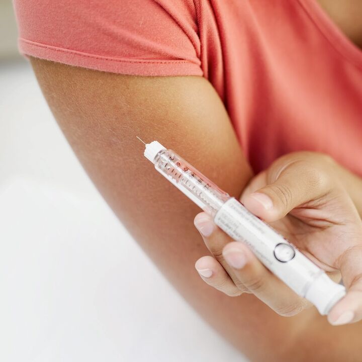 Participate in diabetes