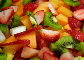 Diabetic sugar, fruit should include daily diet