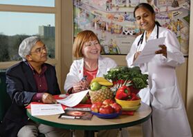 Persons with mandatory diabetes are dietary regulations